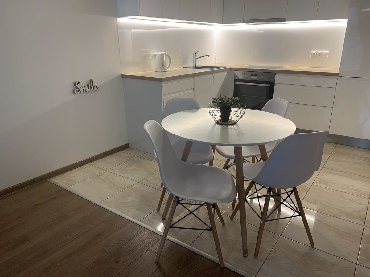 Апартаменты Near Ozas Вильнюс-13