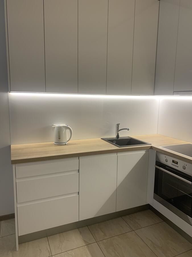 Апартаменты Near Ozas Вильнюс-14