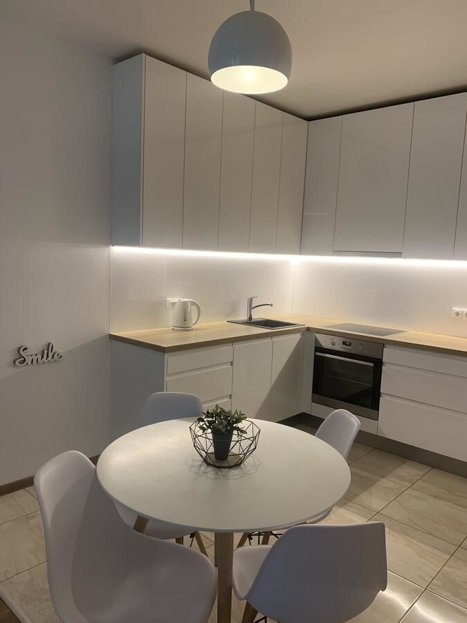 Апартаменты Near Ozas Вильнюс-15