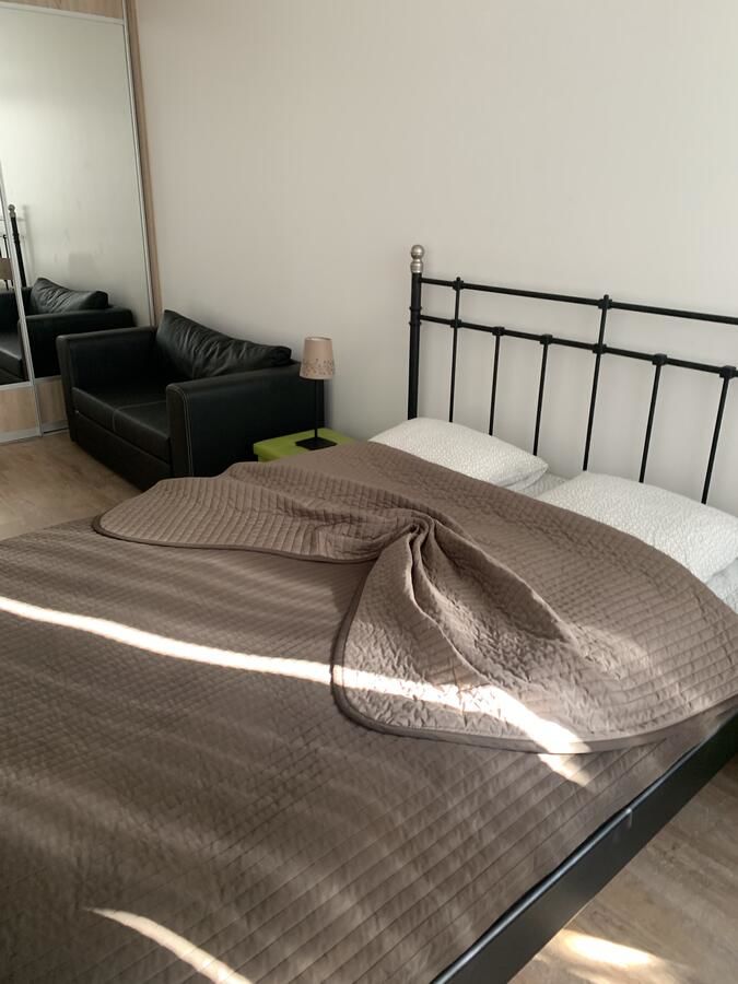 Апартаменты Near Ozas Вильнюс-19