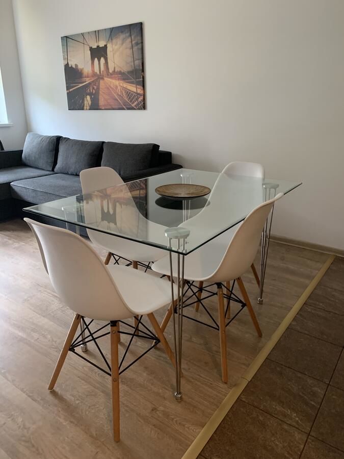 Апартаменты Near Ozas Вильнюс-21