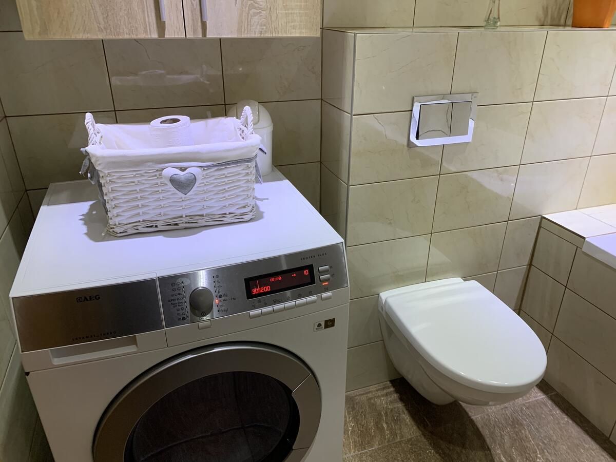 Апартаменты Near Ozas Вильнюс-23