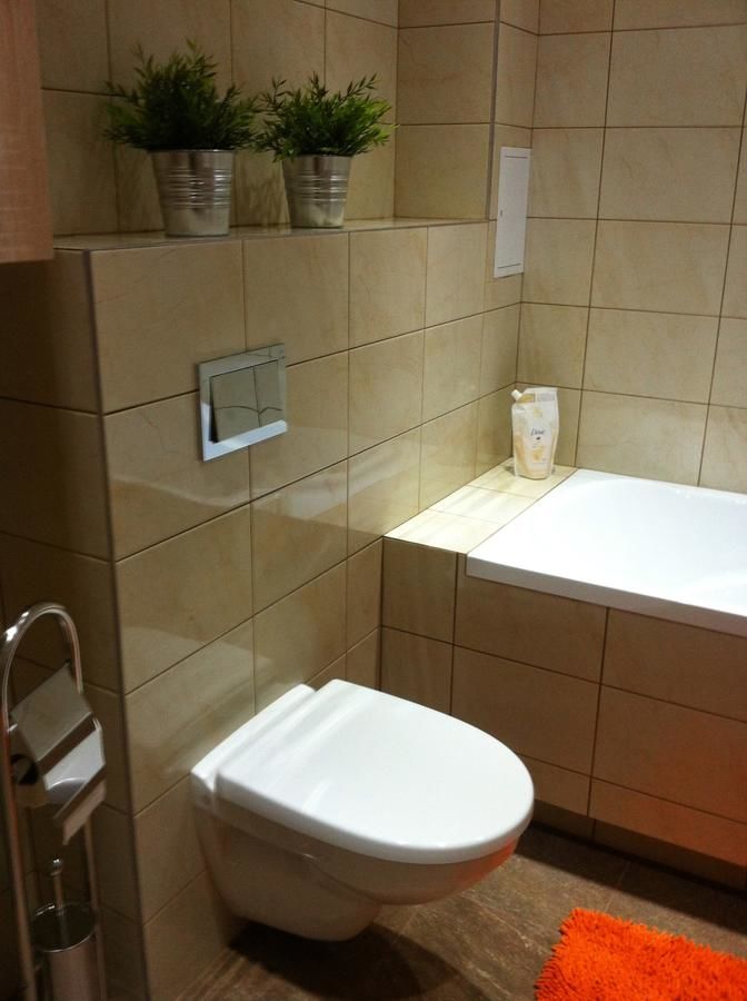 Апартаменты Near Ozas Вильнюс-27