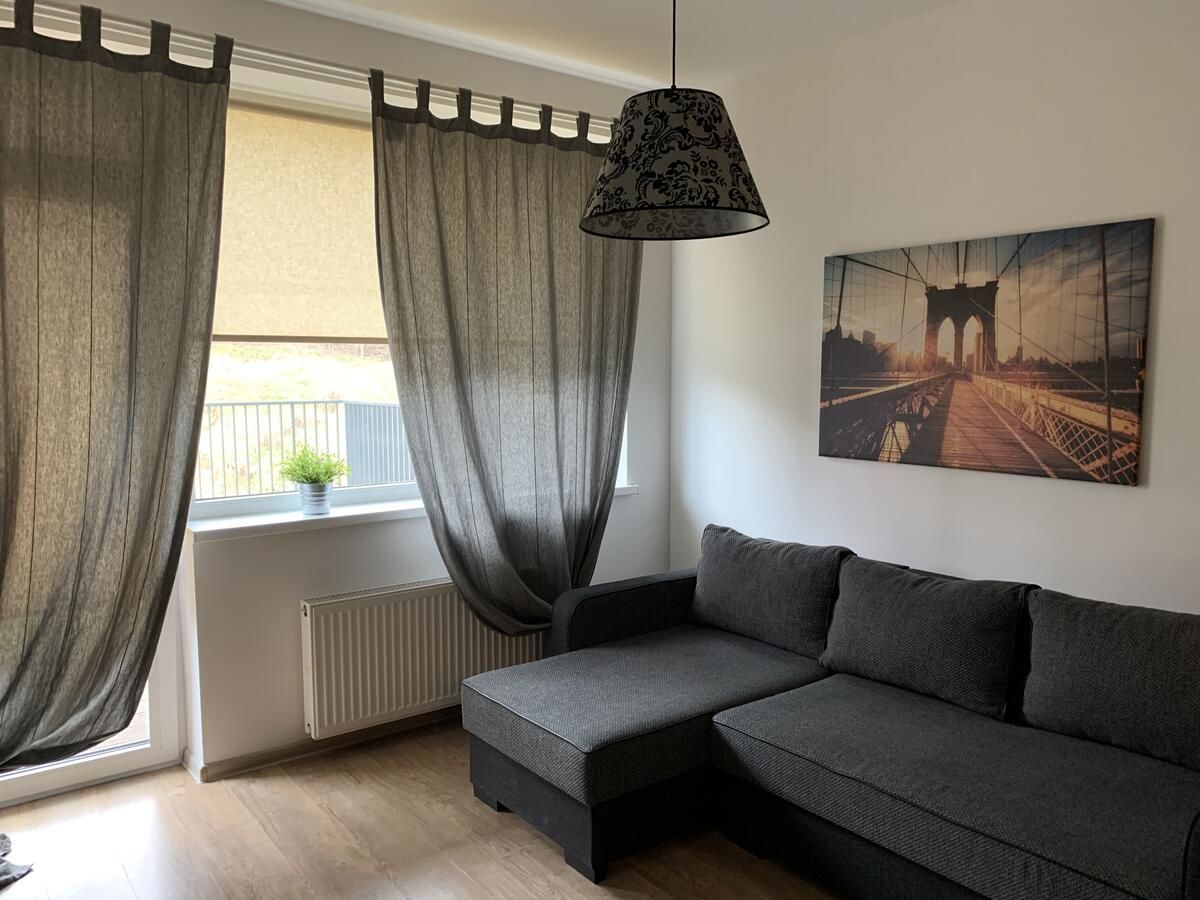 Апартаменты Near Ozas Вильнюс-29