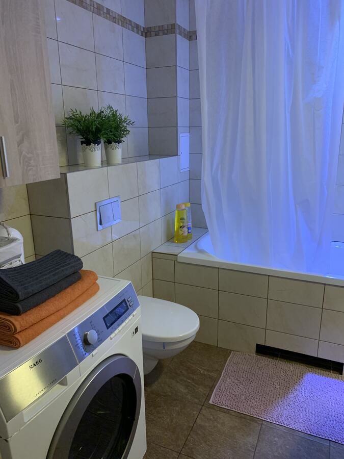 Апартаменты Near Ozas Вильнюс-6