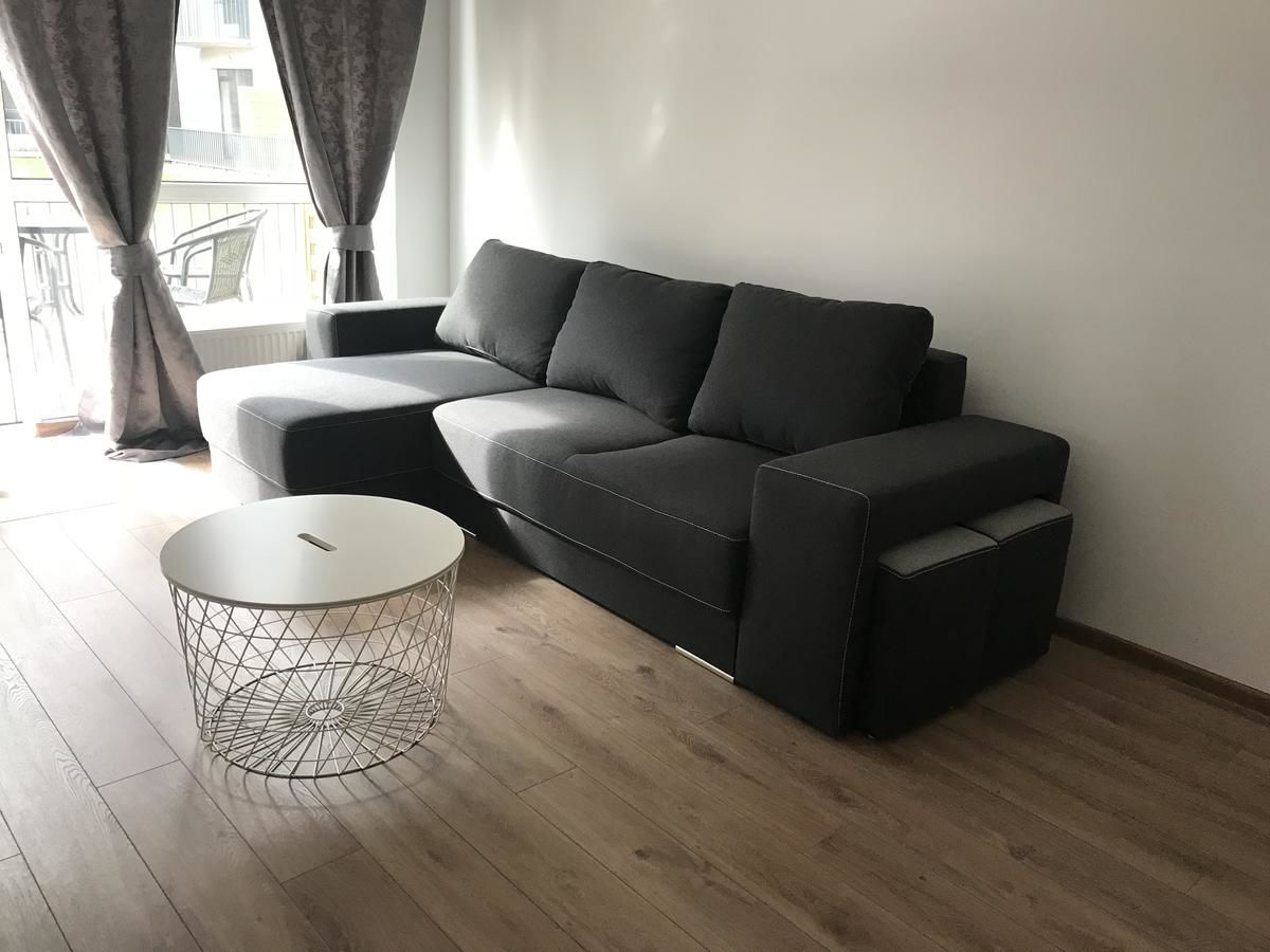 Апартаменты Near Ozas Вильнюс-40