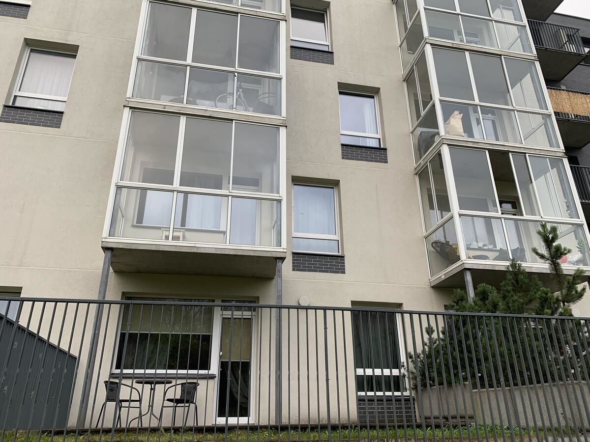 Апартаменты Near Ozas Вильнюс-7