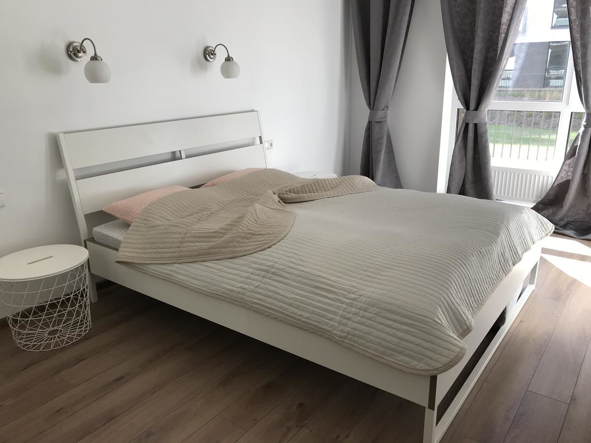 Апартаменты Near Ozas Вильнюс-43