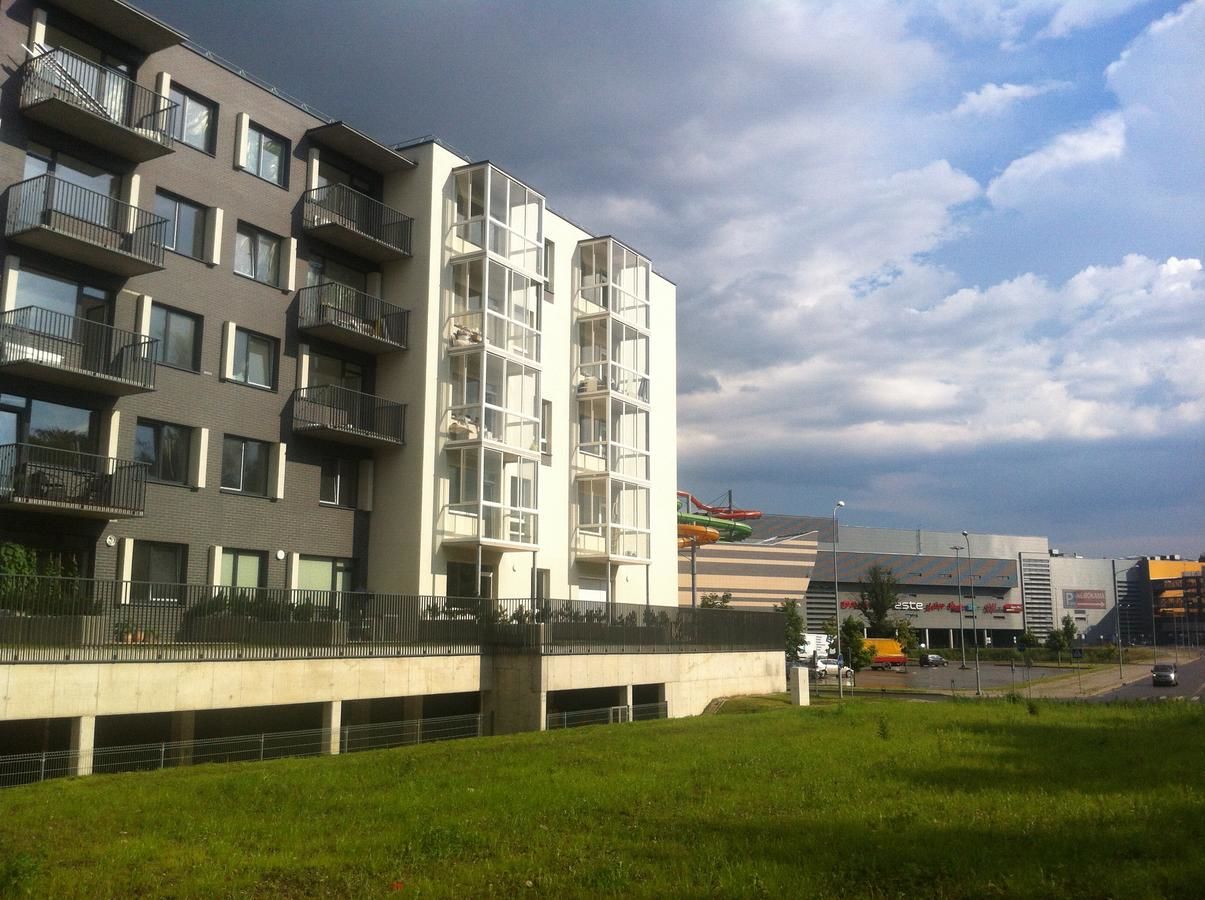 Апартаменты Near Ozas Вильнюс-45