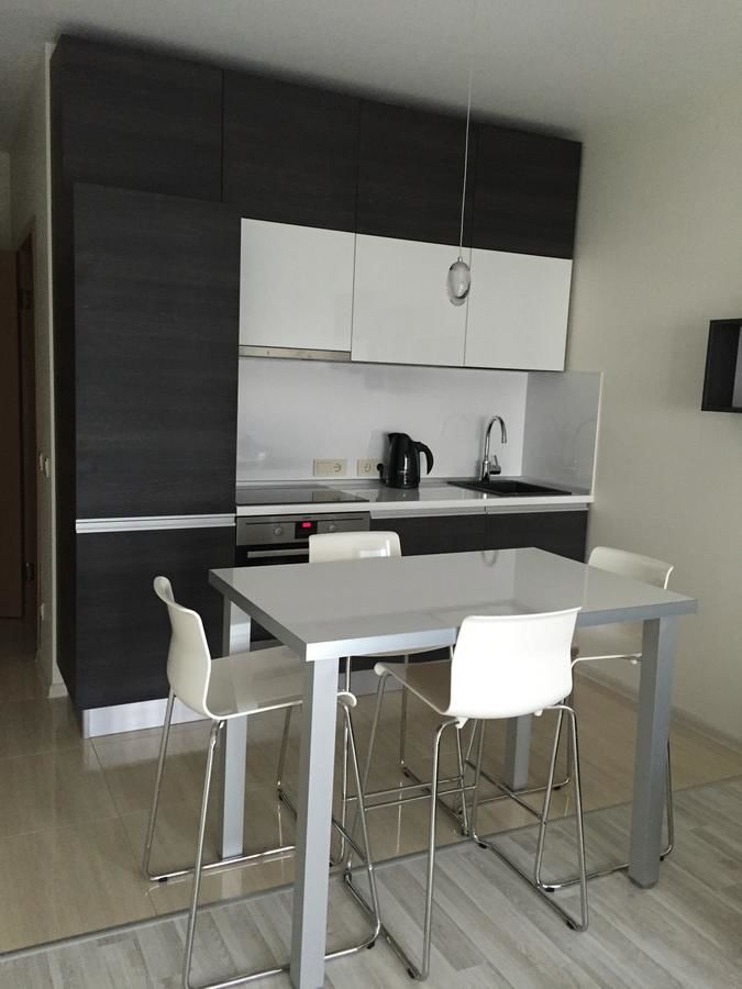 Апартаменты Near Ozas Вильнюс-47