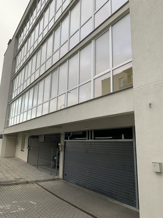 Апартаменты Near Ozas Вильнюс-8