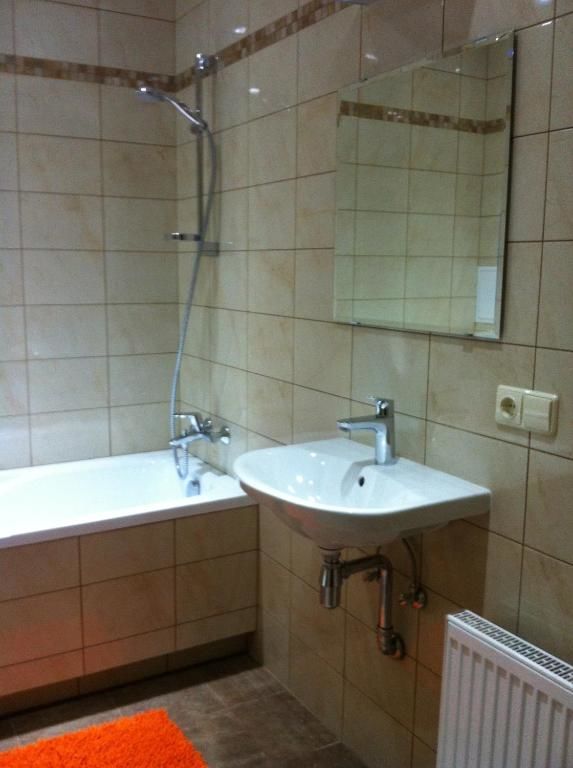 Апартаменты Near Ozas Вильнюс-54