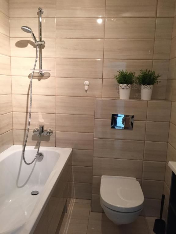 Апартаменты Near Ozas Вильнюс-58