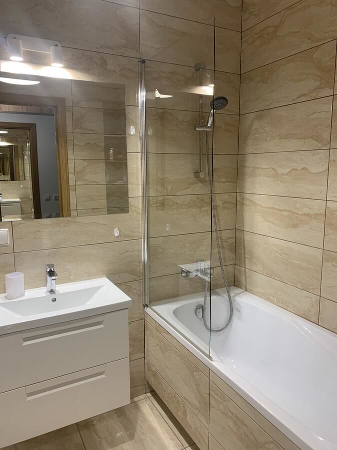 Апартаменты Near Ozas Вильнюс-10