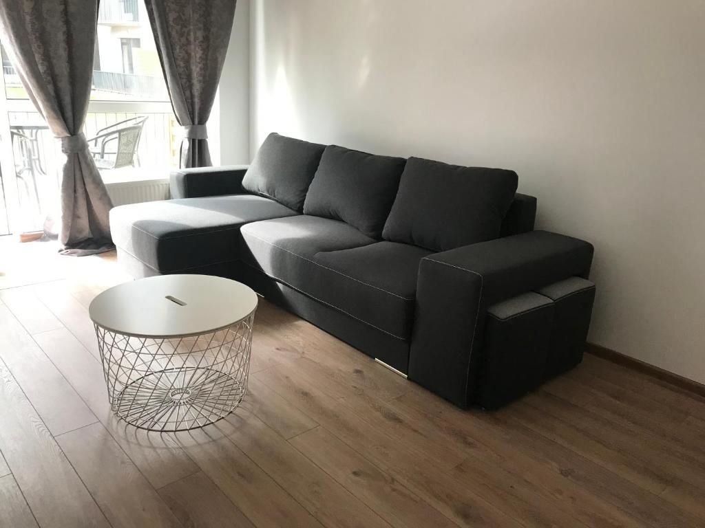 Апартаменты Near Ozas Вильнюс-74