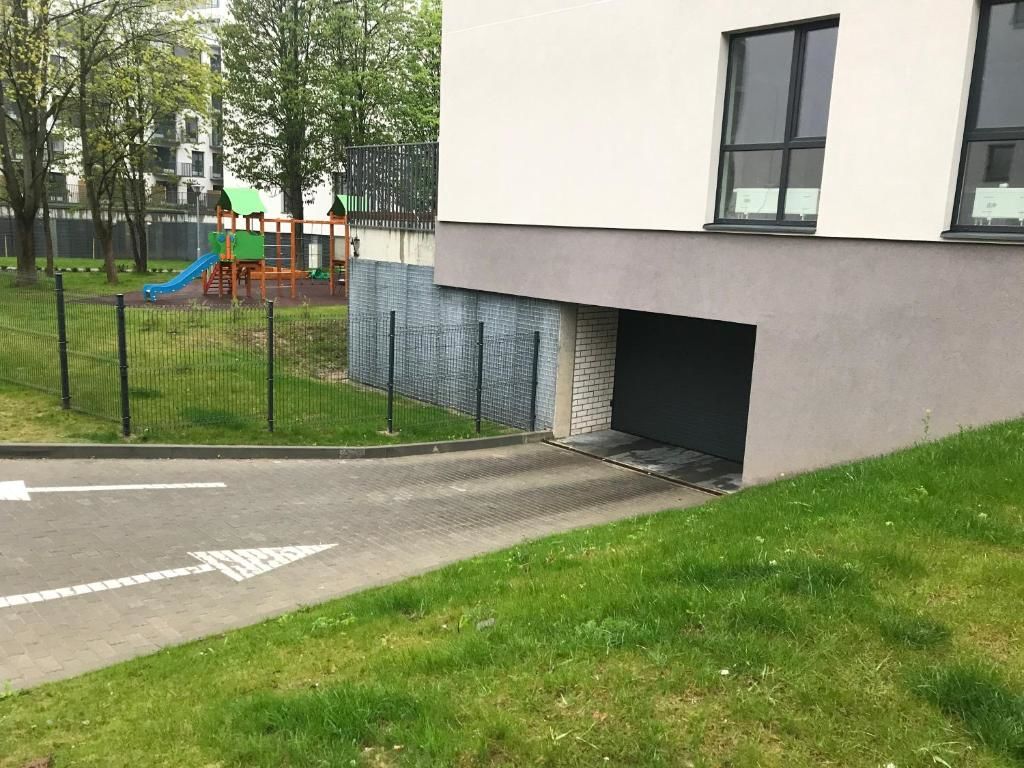 Апартаменты Near Ozas Вильнюс-76