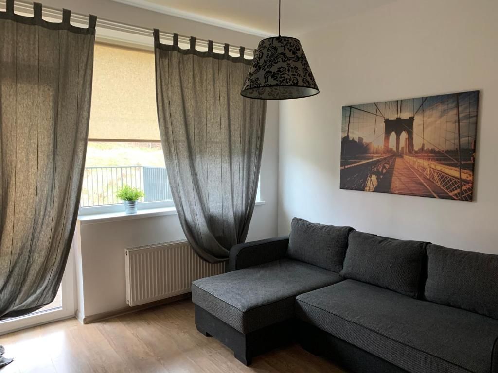 Апартаменты Near Ozas Вильнюс-80