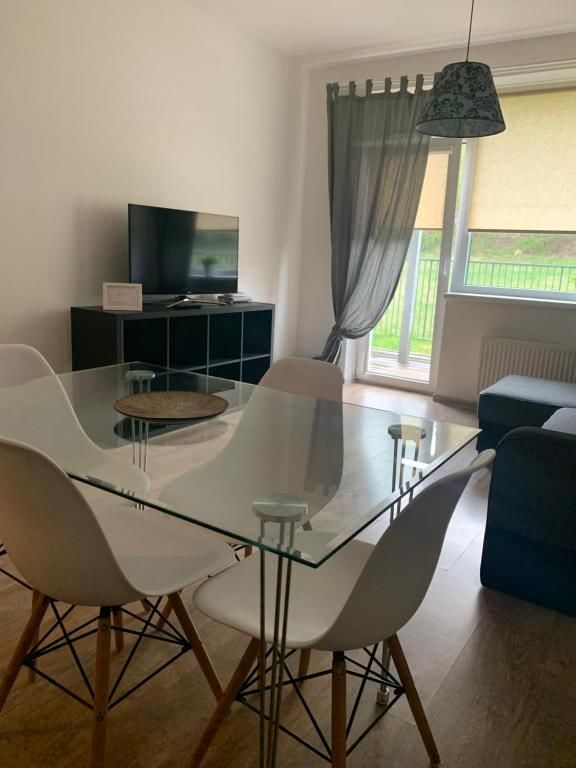 Апартаменты Near Ozas Вильнюс-86