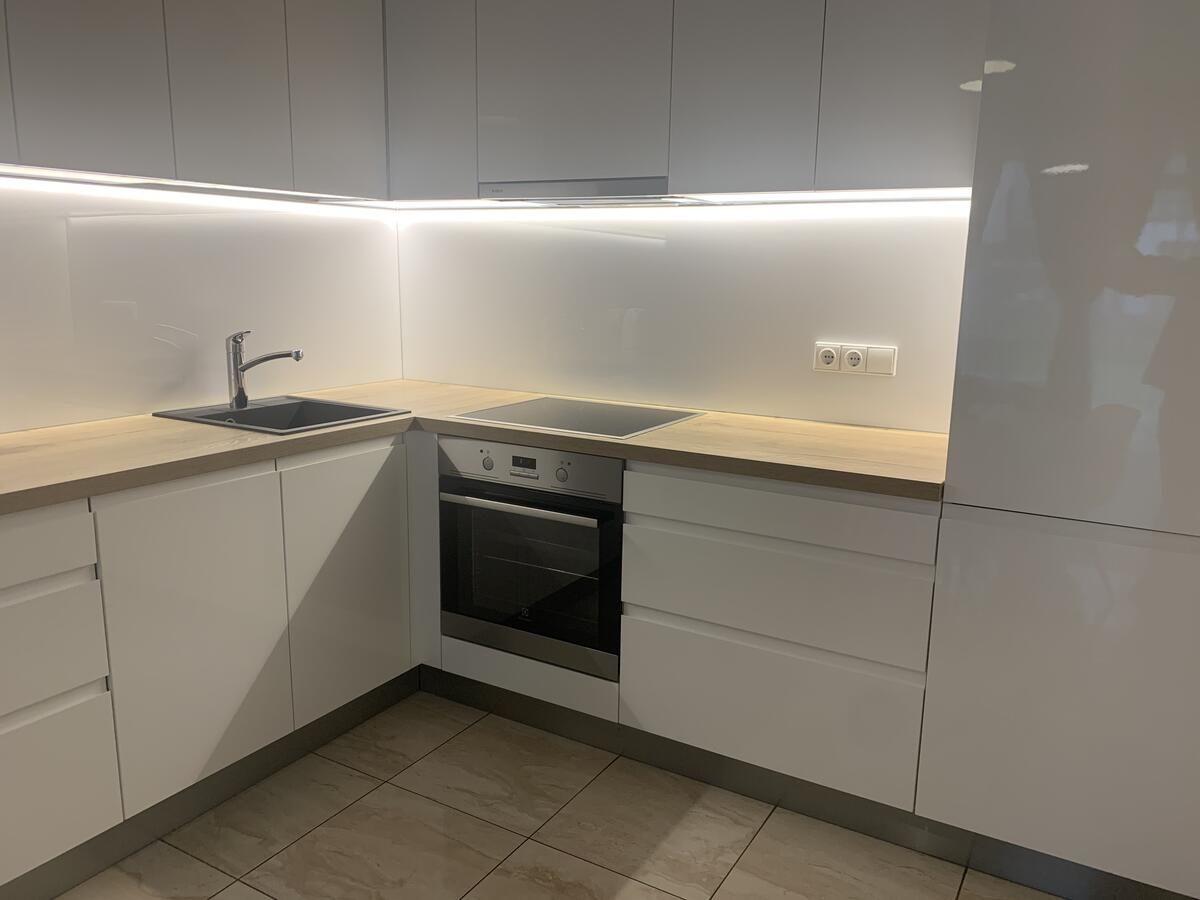 Апартаменты Near Ozas Вильнюс-12