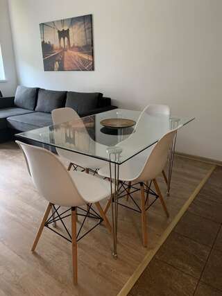 Апартаменты Near Ozas Вильнюс Апартаменты-6