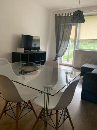 Апартаменты Near Ozas Вильнюс Апартаменты-7