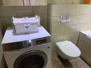 Апартаменты Near Ozas Вильнюс Апартаменты-8