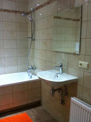 Апартаменты Near Ozas Вильнюс Апартаменты-13