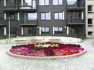 Апартаменты Near Ozas Вильнюс Апартаменты-16