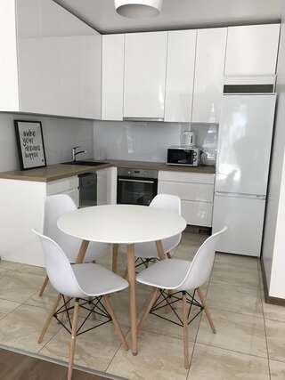 Апартаменты Near Ozas Вильнюс Апартаменты-18