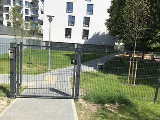 Апартаменты Near Ozas Вильнюс Апартаменты-19