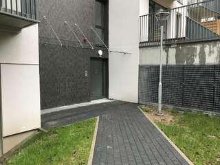 Апартаменты Near Ozas Вильнюс Апартаменты-20