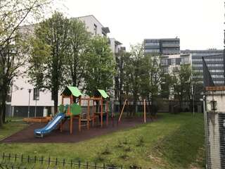 Апартаменты Near Ozas Вильнюс Апартаменты-21