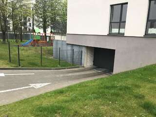 Апартаменты Near Ozas Вильнюс Апартаменты-22