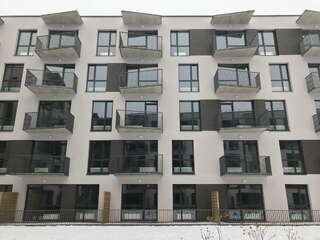 Апартаменты Near Ozas Вильнюс Апартаменты-23