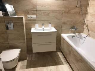 Апартаменты Near Ozas Вильнюс Апартаменты-27