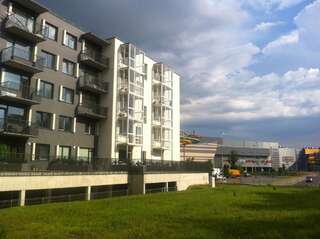 Апартаменты Near Ozas Вильнюс Апартаменты-30