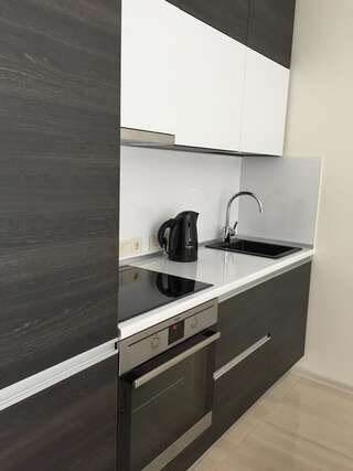 Апартаменты Near Ozas Вильнюс Апартаменты-33