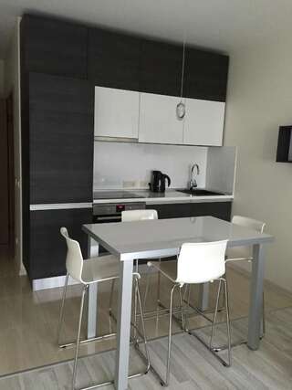 Апартаменты Near Ozas Вильнюс Апартаменты-36