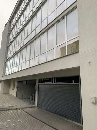 Апартаменты Near Ozas Вильнюс-4