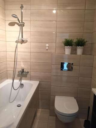 Апартаменты Near Ozas Вильнюс Апартаменты-43