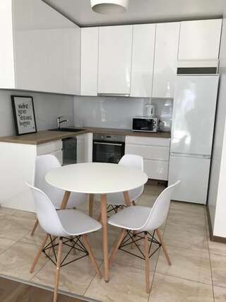 Апартаменты Near Ozas Вильнюс Апартаменты-54