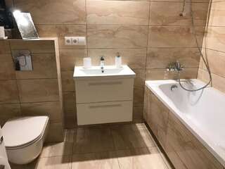 Апартаменты Near Ozas Вильнюс Апартаменты-57