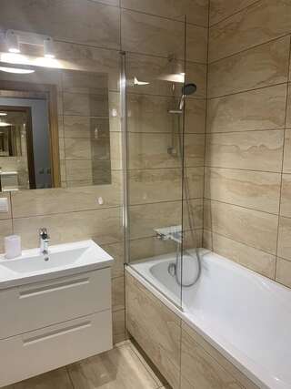 Апартаменты Near Ozas Вильнюс-6