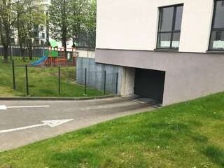 Апартаменты Near Ozas Вильнюс Апартаменты-61