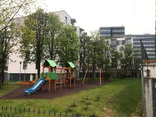 Апартаменты Near Ozas Вильнюс Апартаменты-62