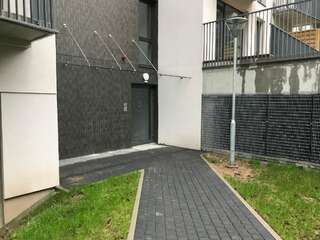 Апартаменты Near Ozas Вильнюс Апартаменты-63