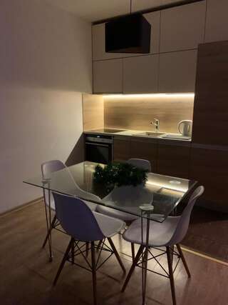 Апартаменты Near Ozas Вильнюс Апартаменты-68