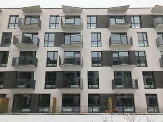 Апартаменты Near Ozas Вильнюс Апартаменты-70