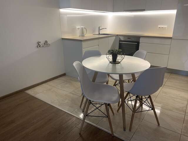 Апартаменты Near Ozas Вильнюс-12