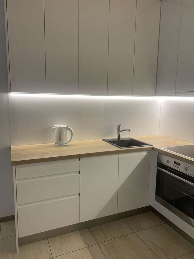 Апартаменты Near Ozas Вильнюс-13